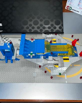 LEGO LL928 GALAXY EXPLORER VINTAGE 1979