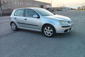 Golf benzina/metano