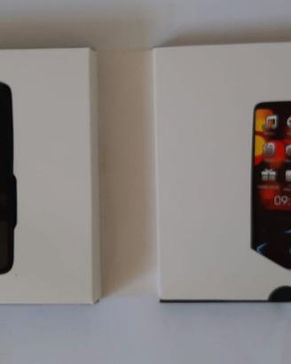 Lettore MP3/MP4 Vintage Samsung YP-Q1 (Yepp)