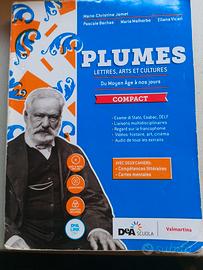 Plumes compact