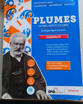Plumes compact