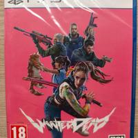 Wanted: Dead - PlayStation 5 (PS5) - Nuovo/Sigilla