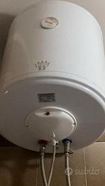 Scaldabagno Bandini Braun