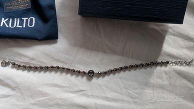 Kulto Bracciale Atlantic mare estivo Uomo Donna