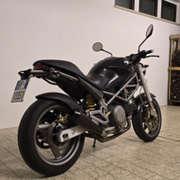 Ducati monster 620 S i.e