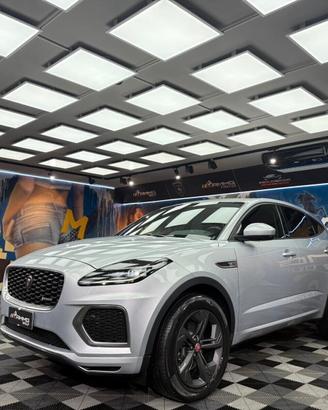 Jaguar E-Pace 2.0D I4 204 CV AWD Auto R-Dynamic HS
