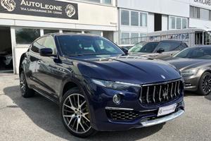 Maserati Levante V6 Diesel 275 CV AWD
