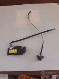 miduli ir e wifi samsung