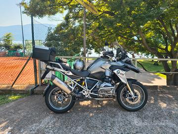 BMW R 1200 gs