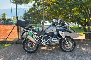 BMW R 1200 gs