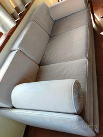 divano bi letto tre posti 