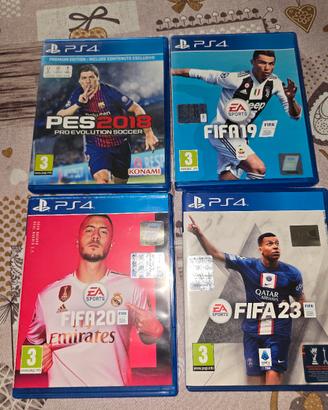 giochi