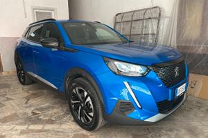 Peugeot 2008 Allure pack cambio automatico
