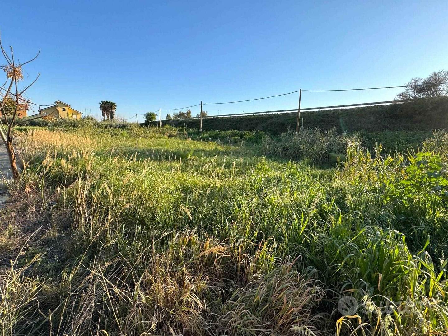 Rif.RI451| area edificabile cropani - Vista 4