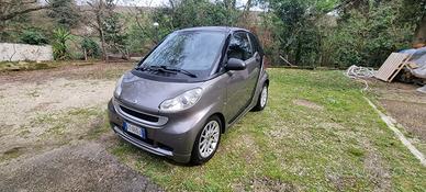 Smart Fortwo coupe
