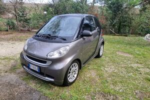 Smart Fortwo coupe