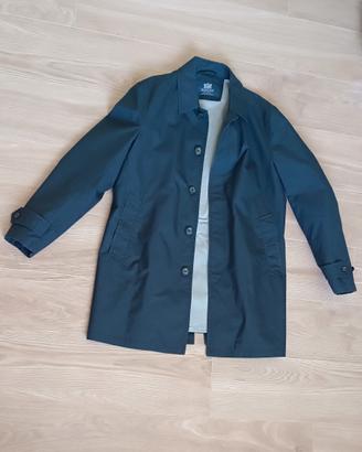 Boggi Milano Trench tg. 54 (XL-XXL)