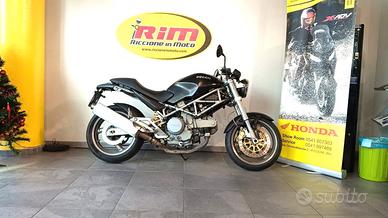 Ducati Monster 620 DARK