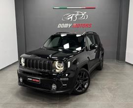 Jeep Renegade 1.6 Mjt 130 CV S Total black