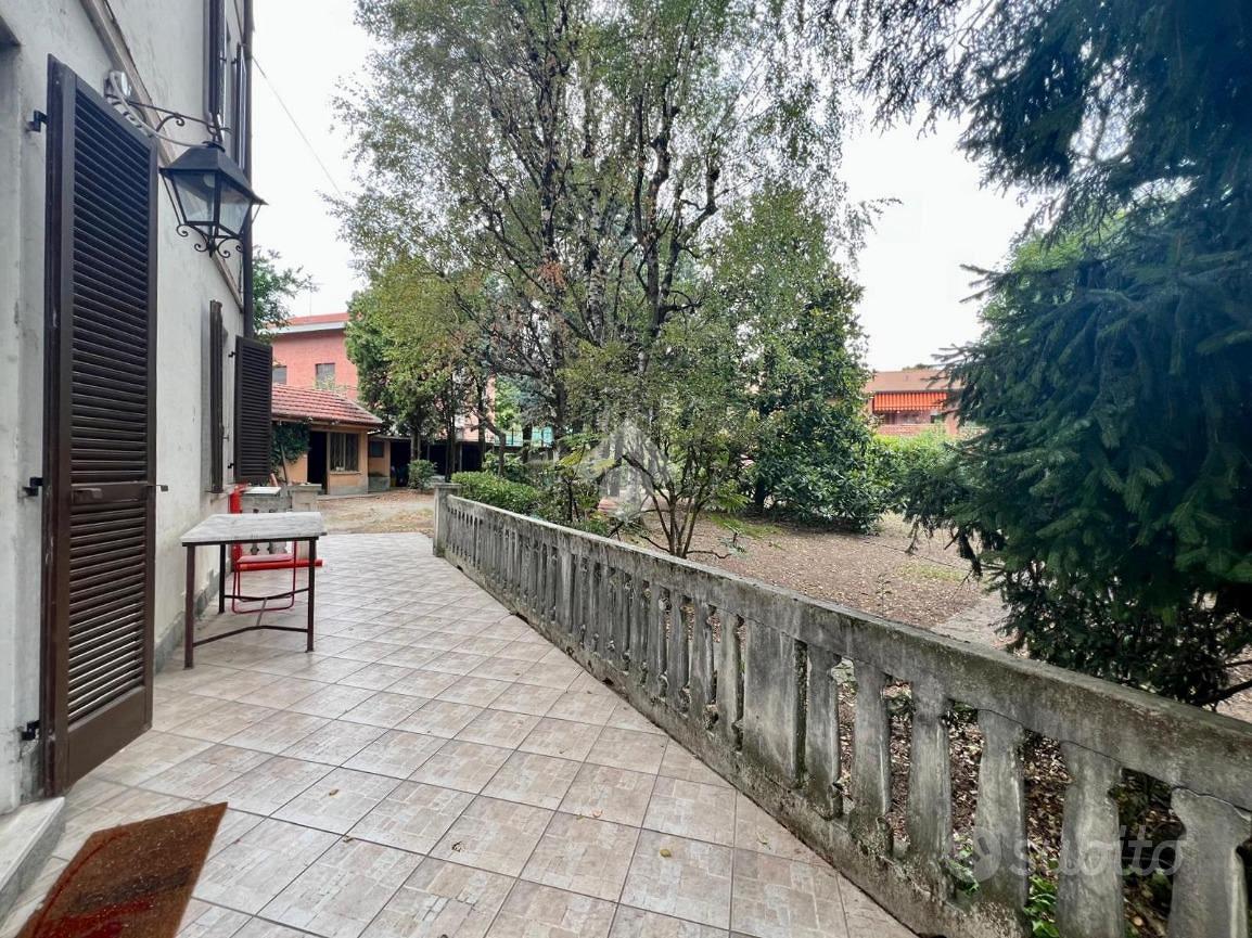 Appartamento – Rivoli, Borgo Uriola, Tetti Neirotti - Altro