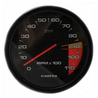 Contagiri Cagiva Aletta Oro 125 - 43830