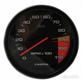 Contagiri Cagiva Aletta Oro 125 - 43830