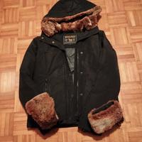 giacca Woolrich da donna