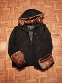 giacca Woolrich da donna
