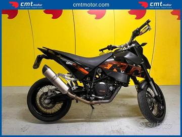 KTM 690 Supermoto Garantita e Finanziabile