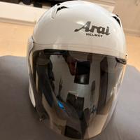 Casco Jet Arai X-TEND