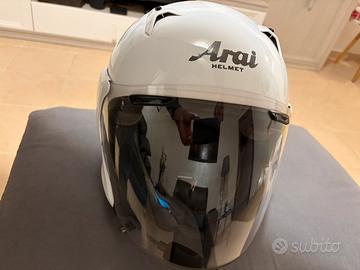 Casco Jet Arai X-TEND