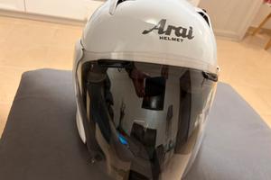 Casco Jet Arai X-TEND