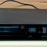 KIT GIRAD. TECHNIC +AMPLIF.+LETT.CD LUXM+ALT.JBL