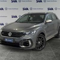 Volkswagen T-Roc R 300CV 2.0TSI DSG 4MOTION BlueMo