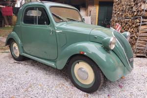 Fiat Topolino b 1948