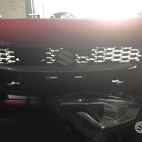Ricambi usati Suzuki swift