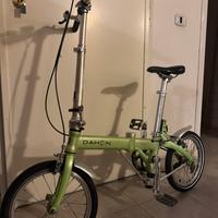 Bicicletta