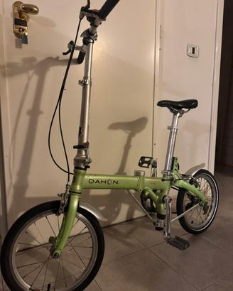 Bicicletta