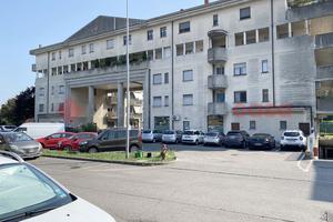 Appartamento Osio Sotto [Cod. rif 3333327VRG]