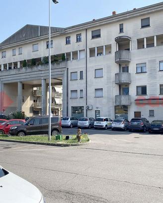 Appartamento Osio Sotto [Cod. rif 3333327VRG]
