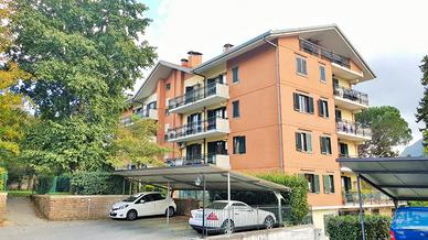 TORRETTE : TRILOCALE con BOX e POSTO AUTO