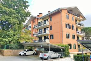 TORRETTE : TRILOCALE con BOX e POSTO AUTO