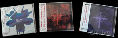 Blood CD