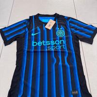 Nike inter