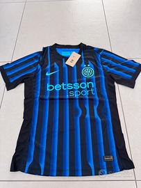 Nike inter
