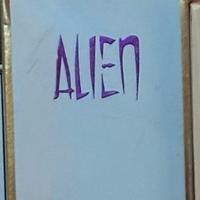 Alien mugler edp 90ml