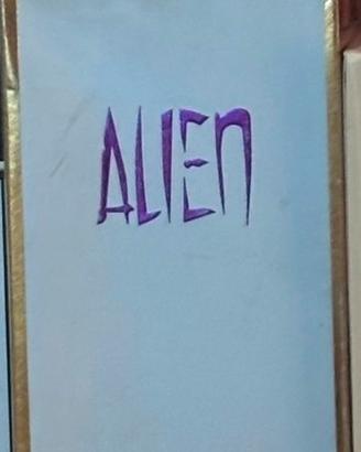 Alien mugler edp 90ml