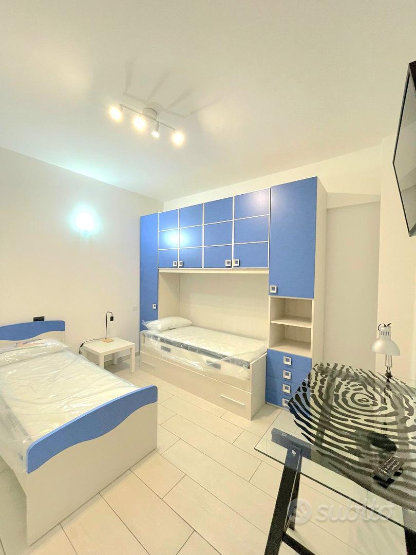 Appartamento – Pescara, Rancitelli, Porta Nuova - Vista 3