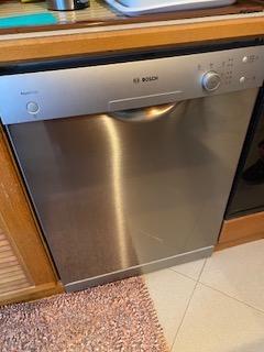 Lavastoviglie Bosch