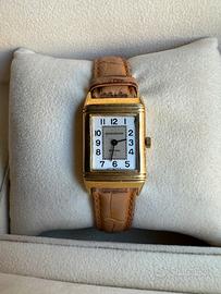 Jaeger LeCoultre Reverso oro giallo